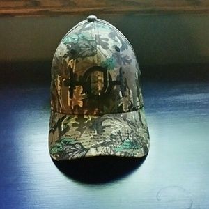 🌟No Damage🌟"HOH" Baseball Cap